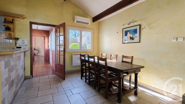 Maison à vendre  6 pièces - 156,20 m2 MONTESSON - 78