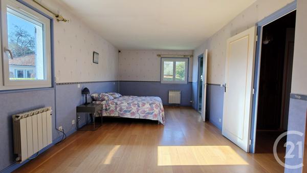 Maison à vendre  6 pièces - 156,20 m2 MONTESSON - 78