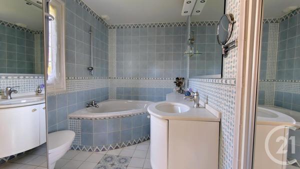 Maison à vendre  6 pièces - 156,20 m2 MONTESSON - 78
