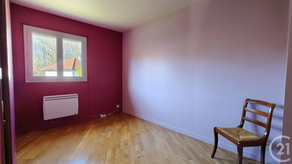 Maison à vendre  6 pièces - 156,20 m2 MONTESSON - 78
