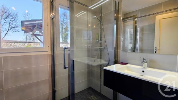 Maison à vendre  6 pièces - 156,20 m2 MONTESSON - 78