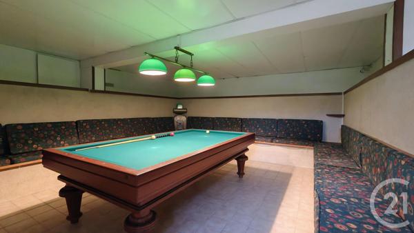 Maison à vendre  6 pièces - 156,20 m2 MONTESSON - 78