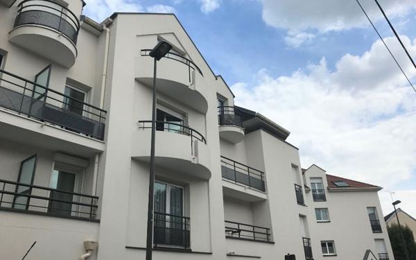 Appartement à louer    2 pièces • 49,10 m2 Massy