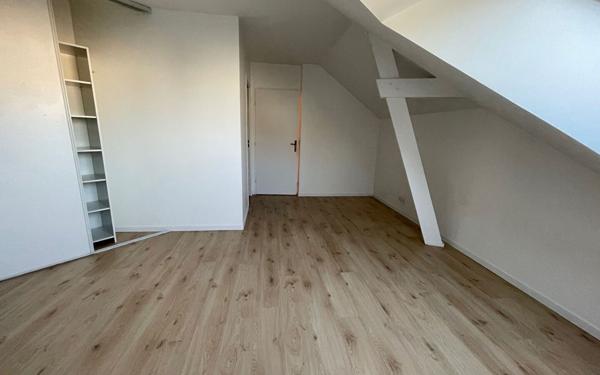 Appartement à louer    2 pièces • 49,10 m2 Massy