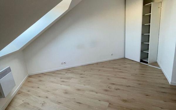 Appartement à louer    2 pièces • 49,10 m2 Massy
