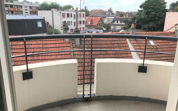 Appartement à louer    2 pièces • 49,10 m2 Massy