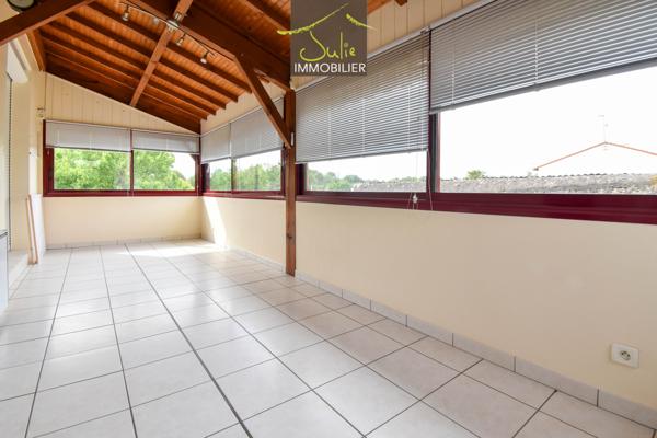 CERIZAY - Agréable pavillon 3 chambres, jardin clos