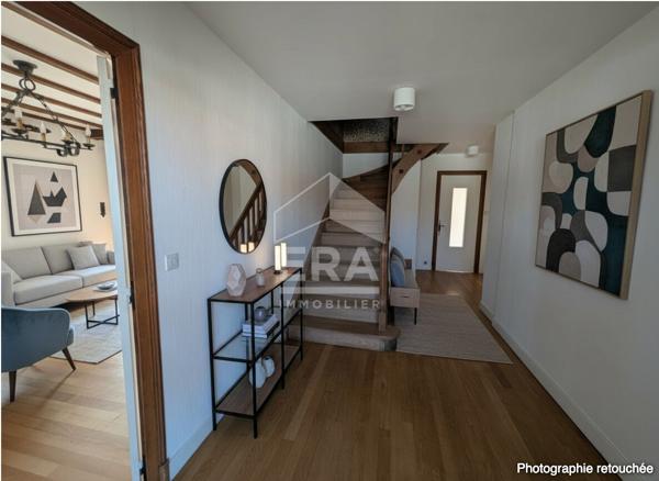 Maison 8 pièces 168 m2