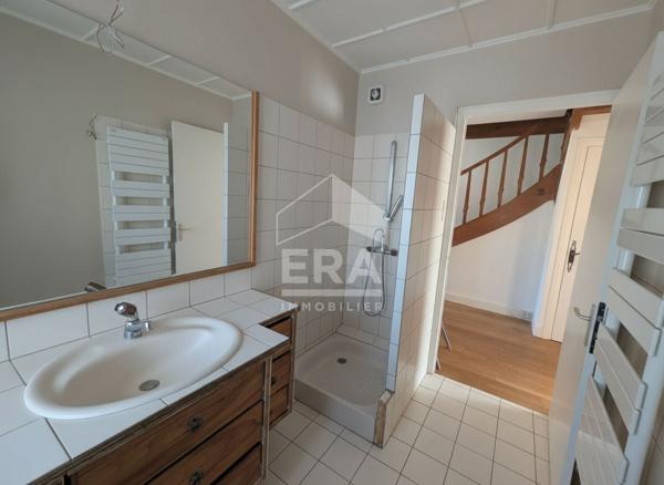Maison 8 pièces 168 m2