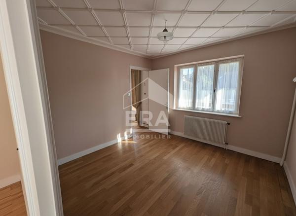 Maison 8 pièces 168 m2