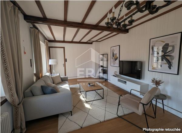 Maison 8 pièces 168 m2
