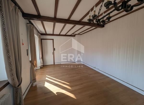 Maison 8 pièces 168 m2