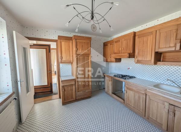 Maison 8 pièces 168 m2