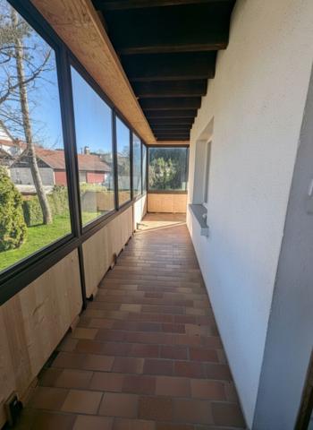 Maison 8 pièces 168 m2