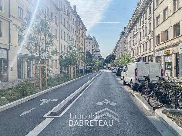 Bureaux - 62 m²