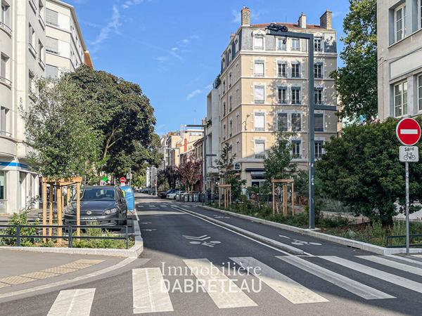 Bureaux - 62 m²