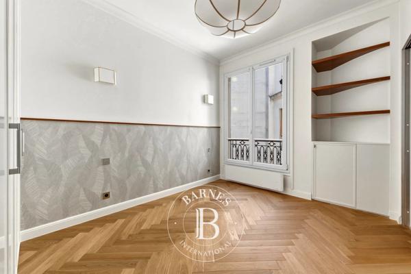 Paris 9ème, Appartement 3 Chambres -  94 m² à vendre