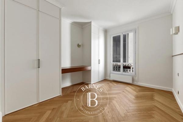 Paris 9ème, Appartement 3 Chambres -  94 m² à vendre