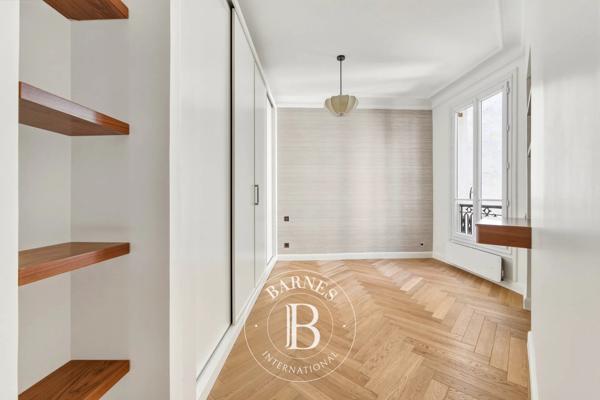 Paris 9ème, Appartement 3 Chambres -  94 m² à vendre