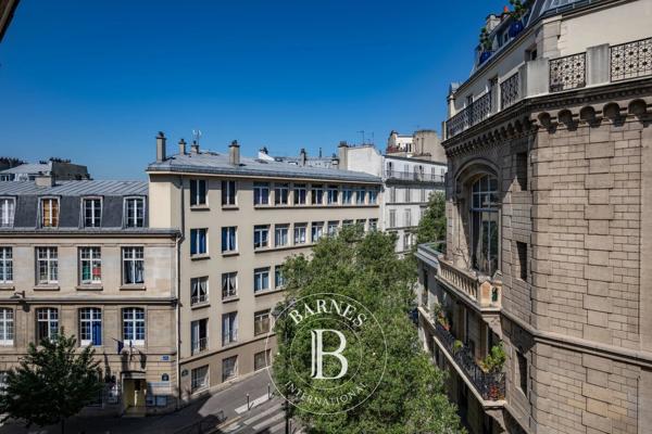 Paris 9ème, Appartement 3 Chambres -  94 m² à vendre
