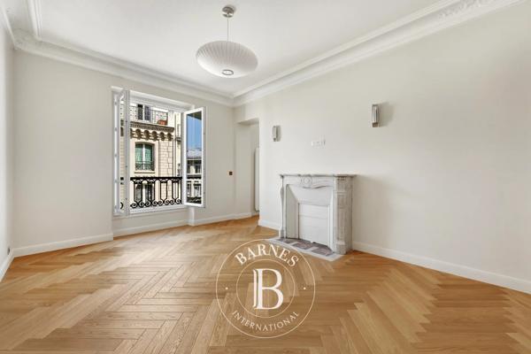 Paris 9ème, Appartement 3 Chambres -  94 m² à vendre