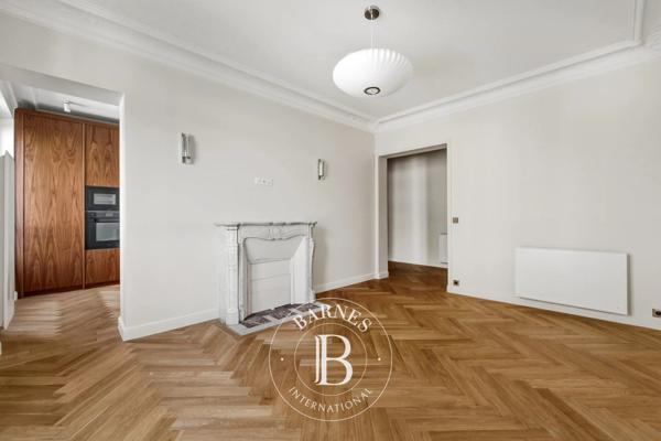Paris 9ème, Appartement 3 Chambres -  94 m² à vendre