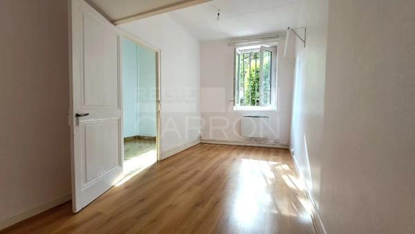 APPARTEMENT T2 A VENDRE - LYON 4EME ARRONDISSEMENT - 27 m 2 - 139 000 €