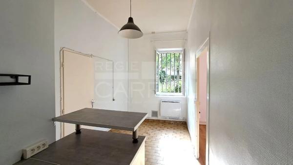 APPARTEMENT T2 A VENDRE - LYON 4EME ARRONDISSEMENT - 27 m 2 - 139 000 €
