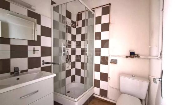 APPARTEMENT T2 A VENDRE - LYON 4EME ARRONDISSEMENT - 27 m 2 - 139 000 €