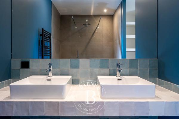 Sète, Appartement 2 Chambres -  139 m² à vendre
