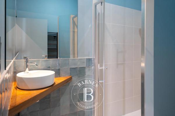 Sète, Appartement 2 Chambres -  139 m² à vendre