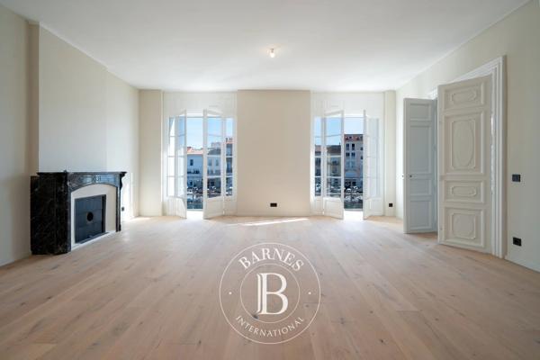 Sète, Appartement 2 Chambres -  139 m² à vendre