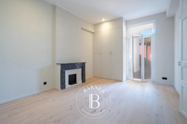 Sète, Appartement 2 Chambres -  139 m² à vendre