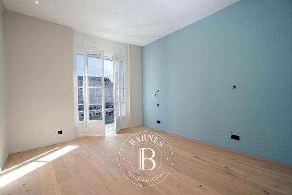 Sète, Appartement 2 Chambres -  139 m² à vendre