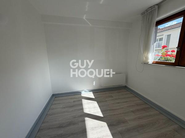 Bureaux Laxou limite Villers  3 pièce(s) 43 m2