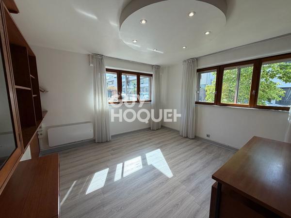 Bureaux Laxou limite Villers  3 pièce(s) 43 m2