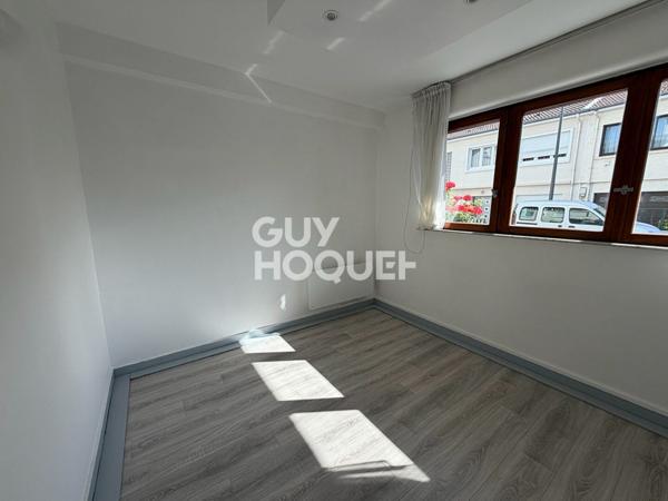 Bureaux Laxou limite Villers  3 pièce(s) 43 m2