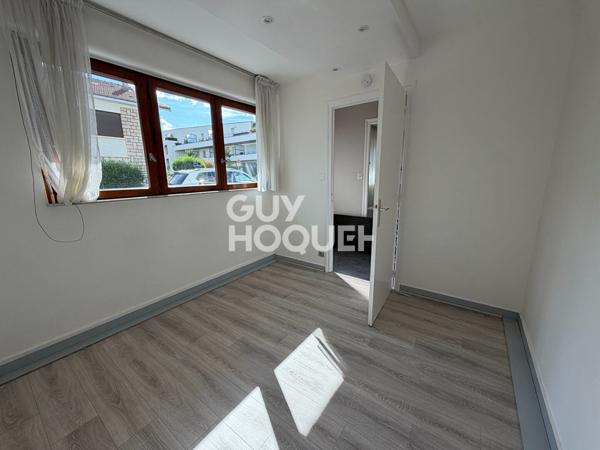 Bureaux Laxou limite Villers  3 pièce(s) 43 m2