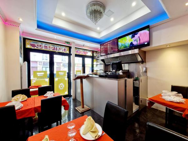 Fonds De Commerce - 60 m²