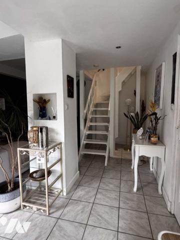 Vente Maison PLEMET