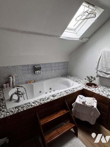 Vente Maison PLEMET