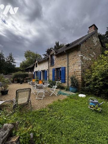 Vente Maison PLEMET