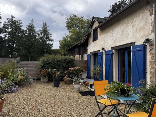 Vente Maison PLEMET