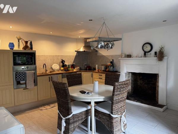 Vente Maison PLEMET