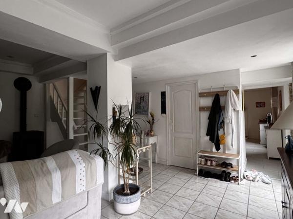 Vente Maison PLEMET
