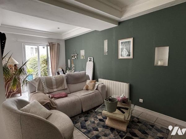 Vente Maison PLEMET