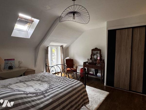 Vente Maison PLEMET