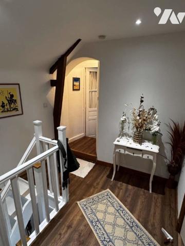 Vente Maison PLEMET