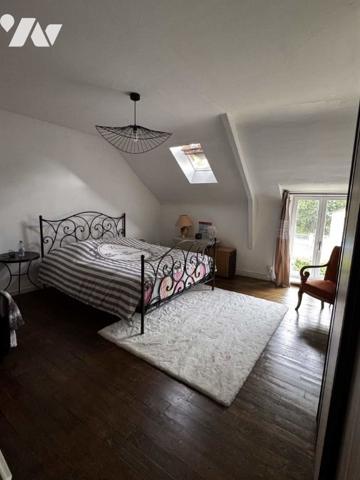 Vente Maison PLEMET