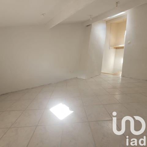 Maison 2 pièces de 38 m² à Quarante (34310)